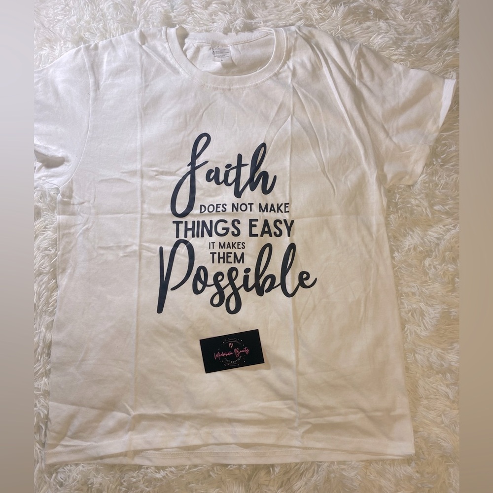 Women’s Tee